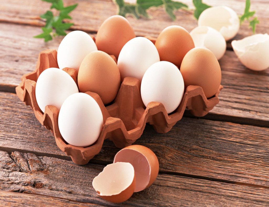 Опасны ли яйца