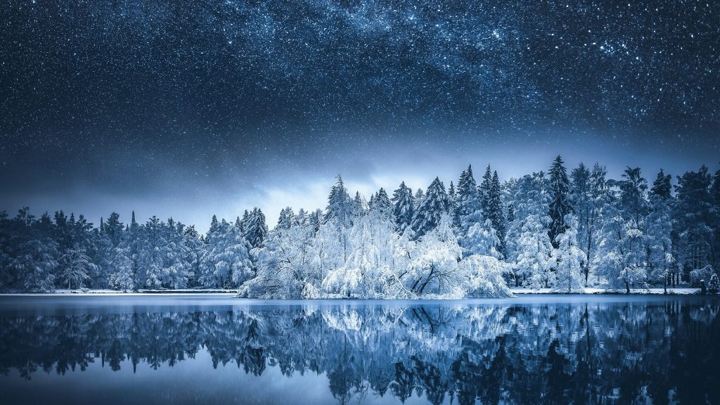 Религия, прогноз погоды, праздники, приметы, зима, звездное небо
