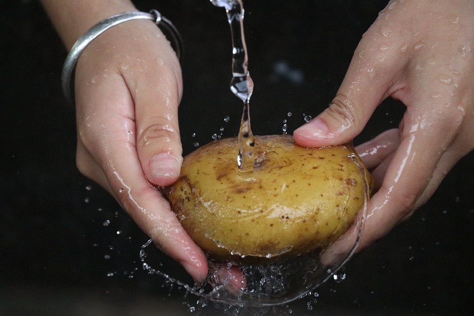 Какие болезни лечит картофель