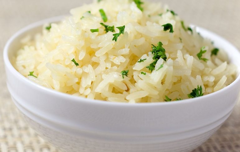 советы, как сварить рис