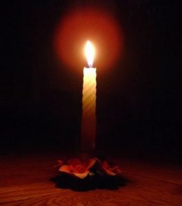 религия, молитва, свеча