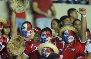 как отмечают жители Панамы день независимости