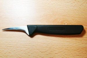 нож для карвинга