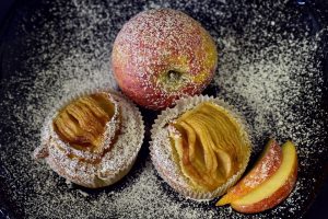 ТОП-5 необыкновенно вкусных яблочных десертов