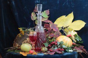 7 напитков, которые согреют вас этой осенью и уберегут от простуды