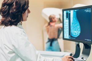Зачем делать маммографию