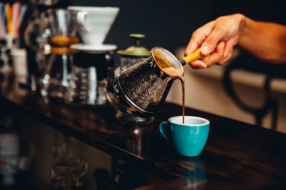 Какой кофе лучше и как его правильно выбирать? ⋆ Советnews