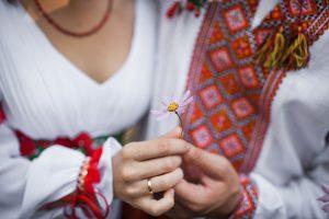 свадьба по-украински