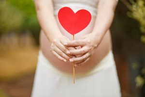 Как бороться с токсикозом беременных