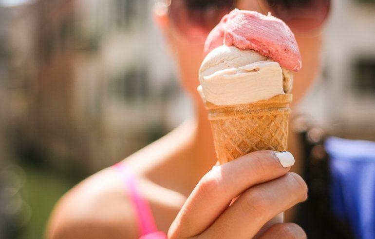 Как распознать некачественное мороженое