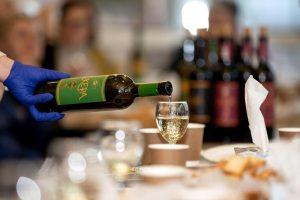 Сікеrа: медовое вино на гастромаршруте Киевщины
