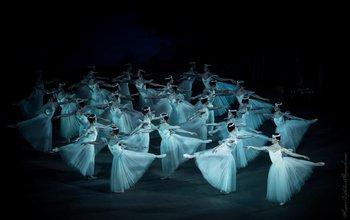 национальная опера Украины, , балет, опера, афиша, Щелкунчик