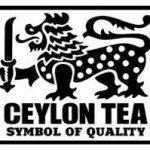 этикетка цейлонский чай
