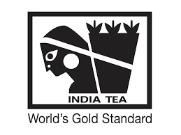индийский чай этикетка